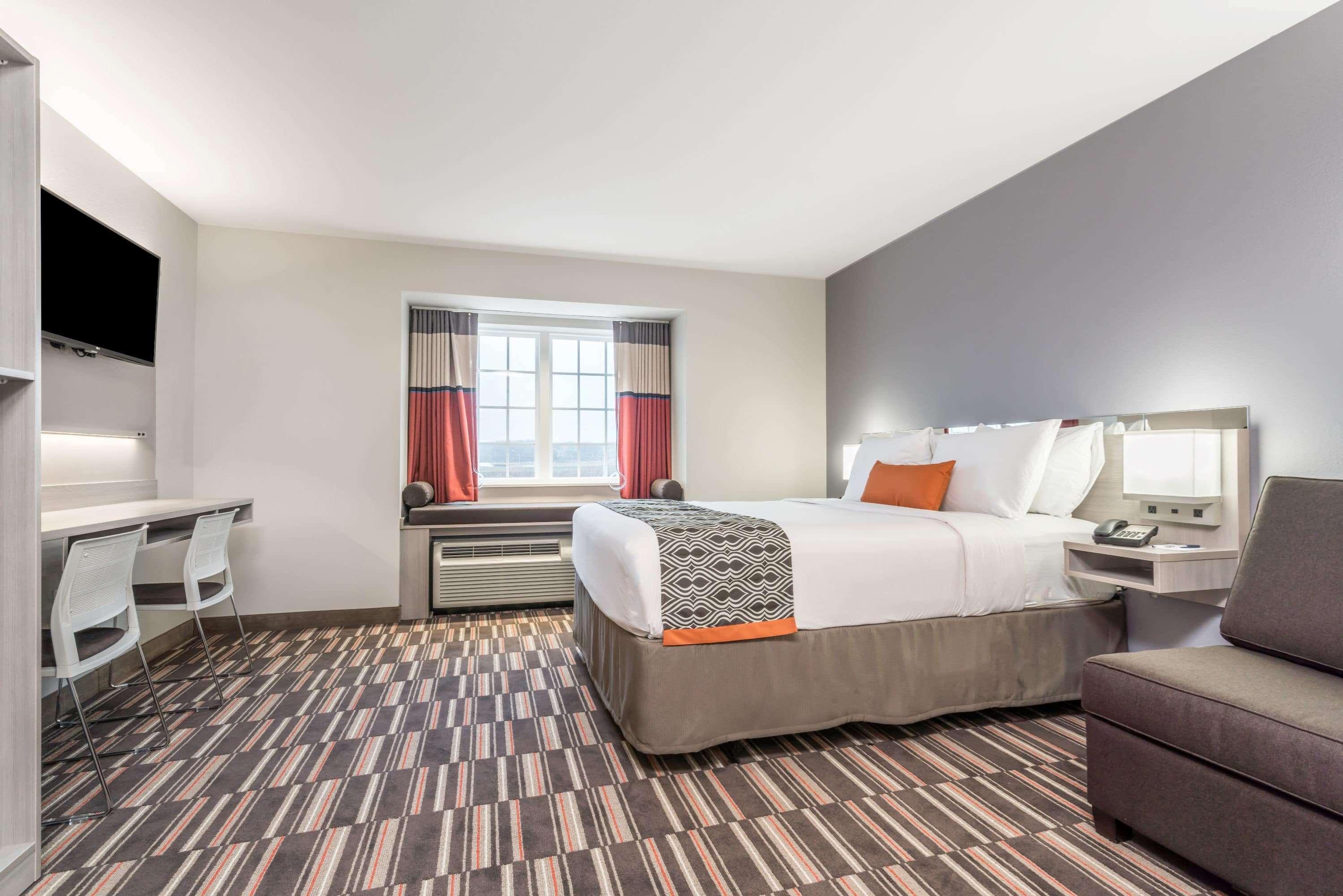 Spark By Hilton Rochester South Kültér fotó