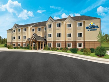 Spark By Hilton Rochester South Kültér fotó