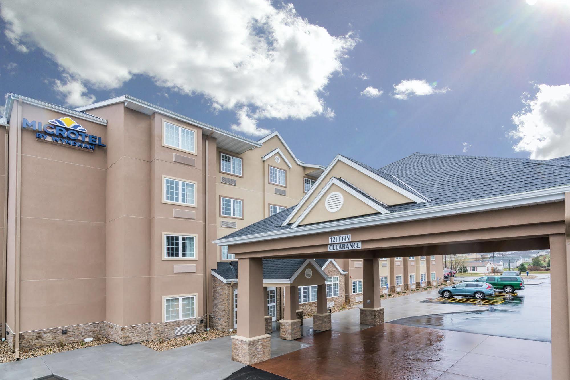 Spark By Hilton Rochester South Kültér fotó